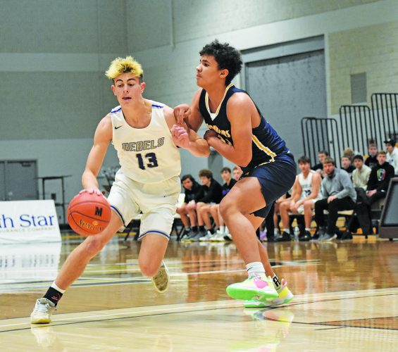 PREP BASKETBALL ROUNDUP MCC earns win, Canby, Minneota fall to start